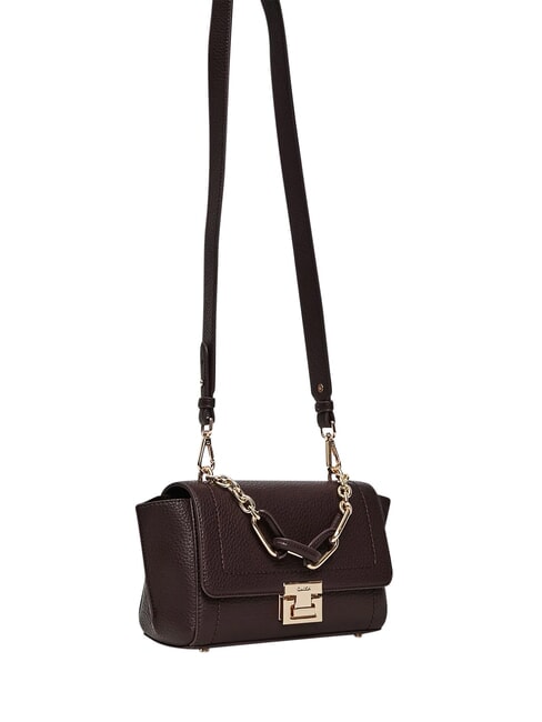 ERIN Borsa mini a mano, con tracolla wine - Borse Donna