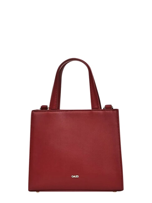 EMILY S Borsa a mano piccola con tracolla wine - Borse Donna