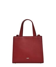 GAUD&Igrave; EMILY S Borsa a mano piccola con tracolla wine - Borse Donna - 2
