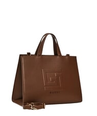 GAUD&Igrave; EMILY L Borsa a mano con tracolla coffee - Borse Donna - 3