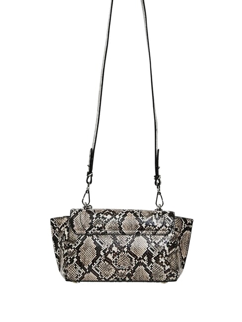 ERIN Borsa mini a mano, con tracolla NATURAL - Borse Donna