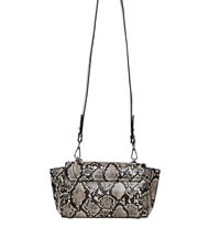 GAUD&Igrave; ERIN Borsa mini a mano, con tracolla NATURAL - Borse Donna - 2