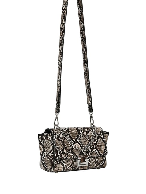 ERIN Borsa mini a mano, con tracolla NATURAL - Borse Donna