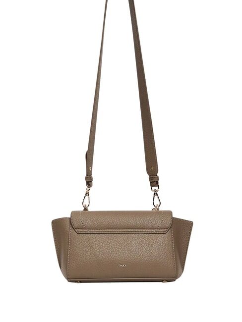 ERIN Borsa mini a mano, con tracolla taupe - Borse Donna