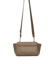 GAUD&Igrave; ERIN Borsa mini a mano, con tracolla taupe - Borse Donna - 2