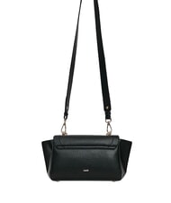 GAUD&Igrave; ERIN Borsa mini a mano, con tracolla NERO - Borse Donna - 2