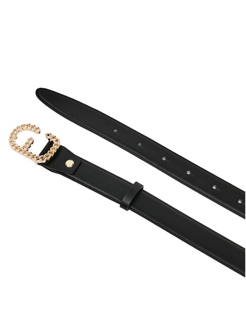 ELETTRA Cintura donna NERO - Cinture