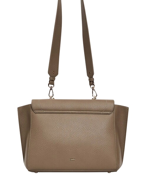 ERIN Borsa a mano, con tracolla taupe - Borse Donna