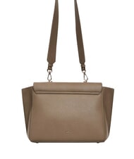 GAUD&Igrave; ERIN Borsa a mano, con tracolla taupe - Borse Donna - 2