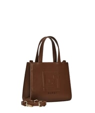 GAUD&Igrave; EMILY S Borsa a mano piccola con tracolla coffee - Borse Donna - 3