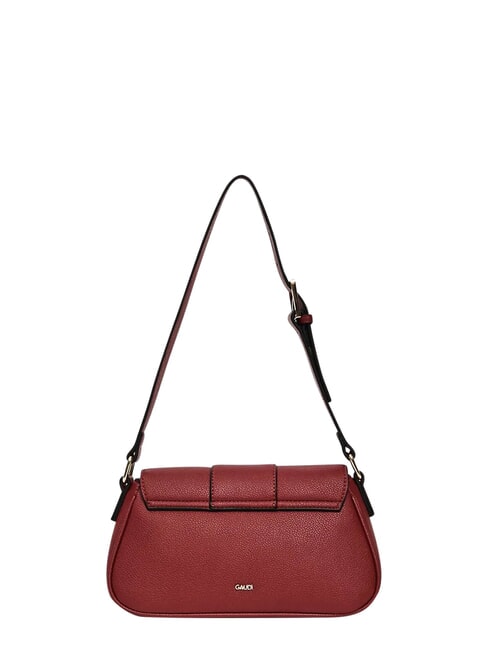 EMMA Borsa a tracolla ROSSO - Borse Donna