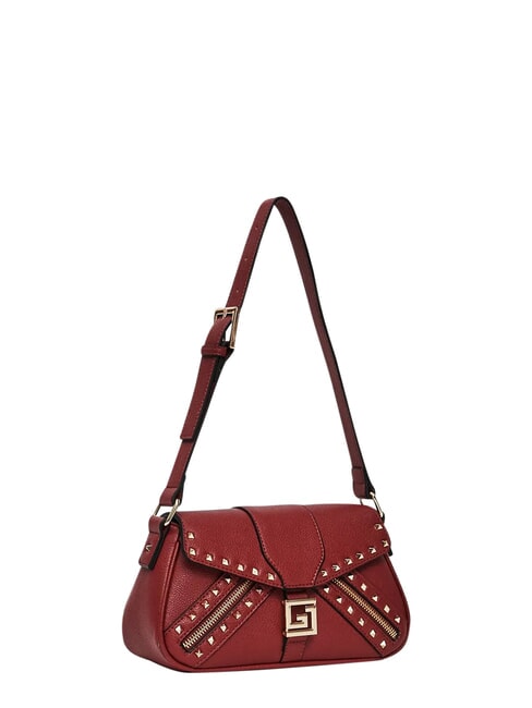 EMMA Borsa a tracolla ROSSO - Borse Donna