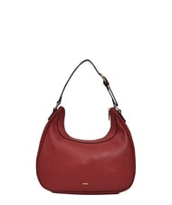GAUD&Igrave; EMMA Borsa hobo a spalla con borchiette - Borse Donna