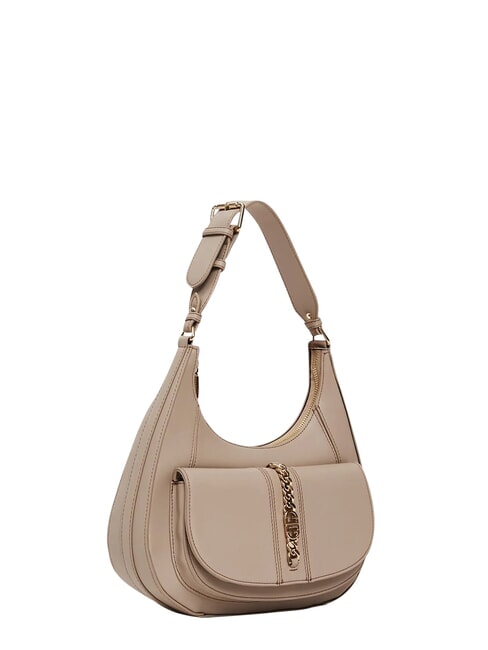 EDITH Borsa a spalla Nude - Borse Donna