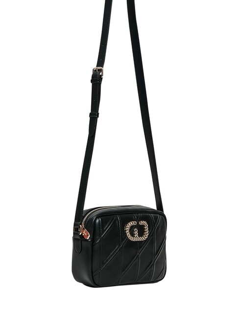 ELETTRA Borsa mini, a tracolla NERO - Borse Donna