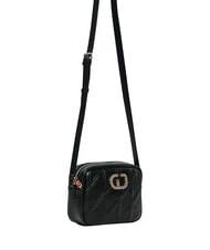 GAUD&Igrave; ELETTRA Borsa mini, a tracolla NERO - Borse Donna - 3