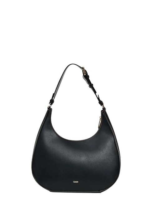 EDITH Borsa a spalla NERO - Borse Donna