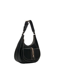 GAUD&Igrave; EDITH Borsa a spalla NERO - Borse Donna - 3