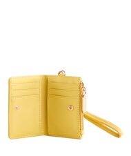 GAUD&Igrave; DELFY Portacarte con polsierina sun - Portafogli Donna - 2