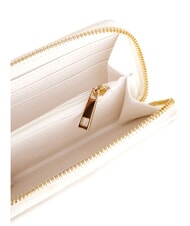 GAUD&Igrave; DORIS Portafoglio small white - Portafogli Donna - 2