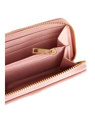 GAUD&Igrave; DORIS Portafoglio small ROSE - Portafogli Donna - 2