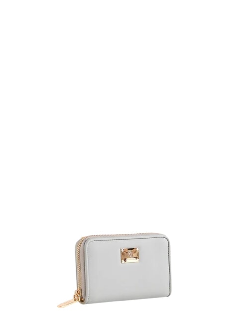 DELFY Portafoglio small azul - Portafogli Donna