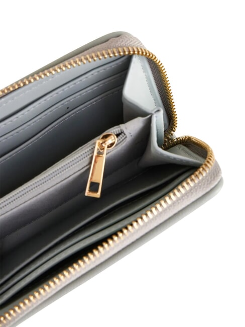 DELFY Portafoglio small azul - Portafogli Donna