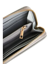 GAUD&Igrave; DELFY Portafoglio small azul - Portafogli Donna - 4