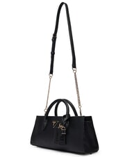 GUESS NOELLE 2 Borsa a mano, con tracolla NERO - Borse Donna - 3