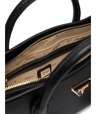 GUESS NOELLE 2 Borsa a mano, con tracolla NERO - Borse Donna - 5