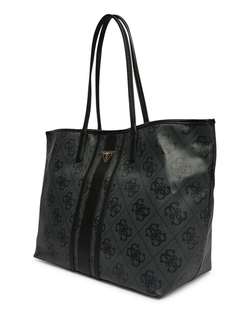 VICTORIA 2 Borsa a spalla, con pochette coal - Borse Donna