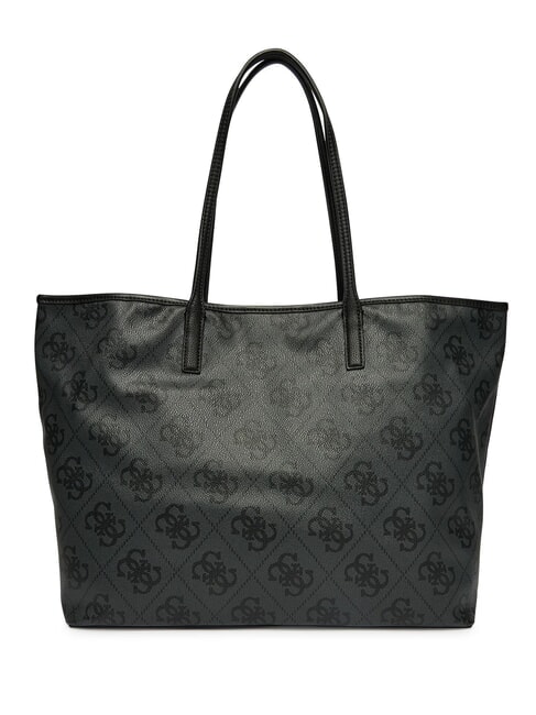 VICTORIA 2 Borsa a spalla, con pochette coal - Borse Donna