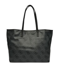 GUESS VICTORIA 2 Borsa a spalla, con pochette coal - Borse Donna - 3