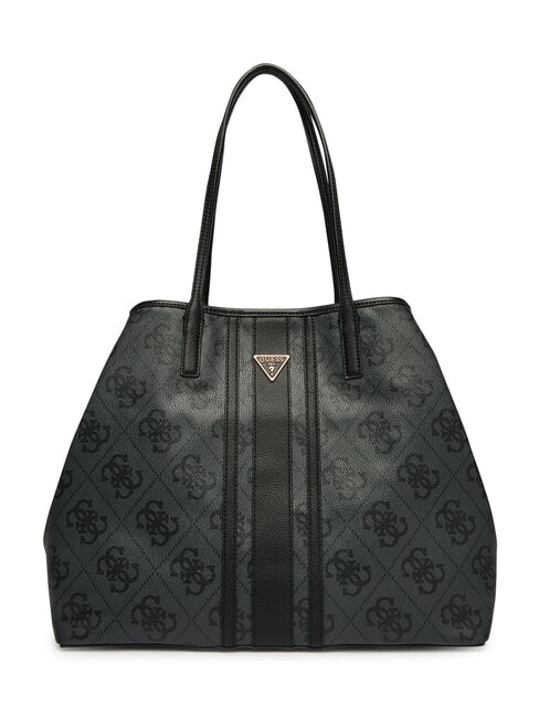 VICTORIA 2 Borsa a spalla, con pochette coal - Borse Donna