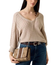 GUESS NOELLE 2 Borsetta a spalla / a tracolla - Borse Donna