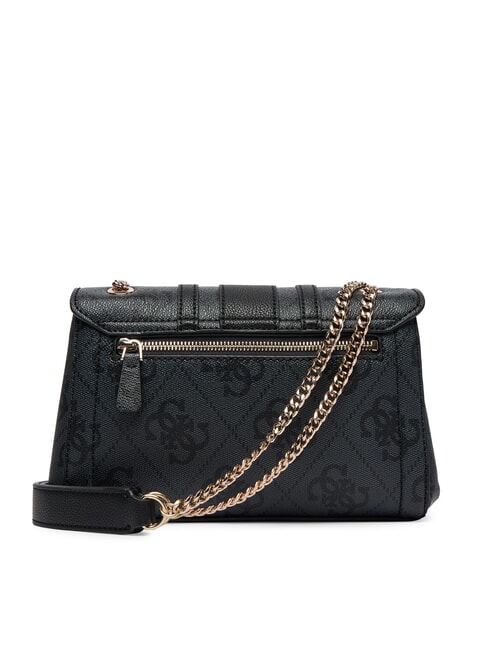 NOELLE 2 Borsetta a spalla / a tracolla coal - Borse Donna