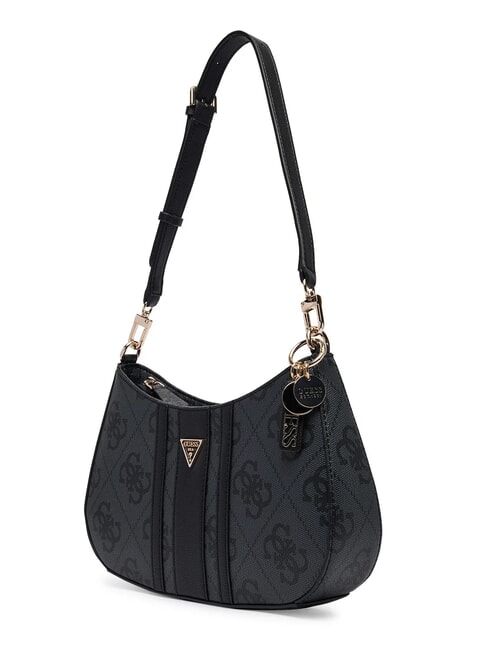 NOELLE 2 TOP Borsa a spalla coal - Borse Donna