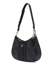 GUESS NOELLE 2 TOP Borsa a spalla coal - Borse Donna - 2