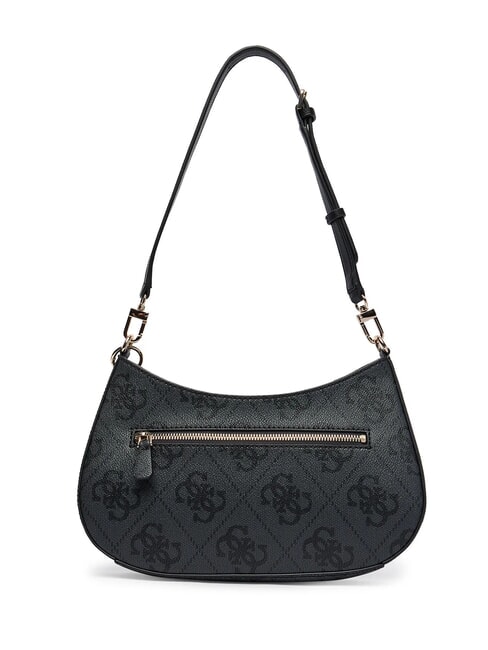 NOELLE 2 TOP Borsa a spalla coal - Borse Donna