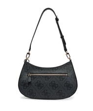 GUESS NOELLE 2 TOP Borsa a spalla coal - Borse Donna - 3