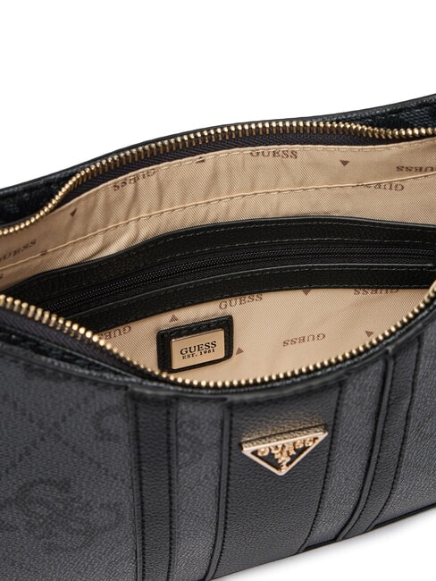 NOELLE 2 TOP Borsa a spalla coal - Borse Donna