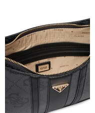 GUESS NOELLE 2 TOP Borsa a spalla coal - Borse Donna - 4