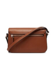 GUESS JANIE Mini Bag a tracolla COGNAC - Borse Donna - 4