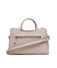 GUESS JANIE Borsa a mano, con tracolla STONE - Borse Donna - 3
