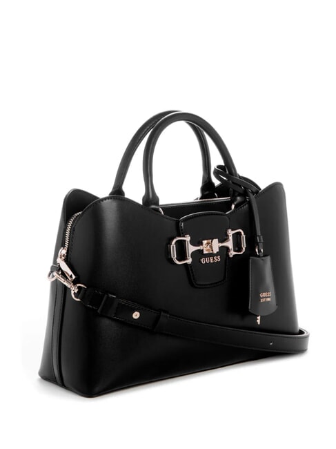 JANIE Borsa a mano, con tracolla NERO - Borse Donna