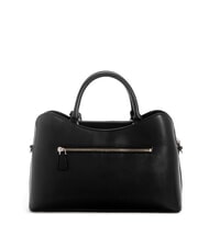 GUESS JANIE Borsa a mano, con tracolla NERO - Borse Donna - 3