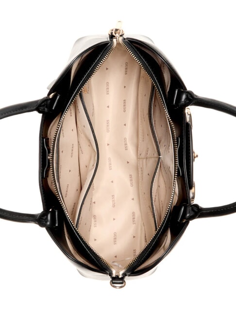 JANIE Borsa a mano, con tracolla NERO - Borse Donna