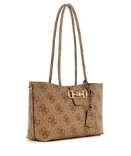GUESS JANIE LOGO Shopper a spalla - Borse Donna