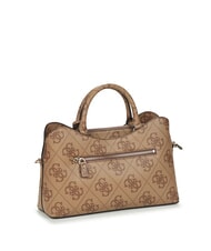GUESS JANIE LOGO Borsa a mano, con tracolla - Borse Donna