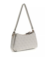 GUESS NOELLE 2 Borsa a spalla, a tracolla bone logo - Borse Donna - 2
